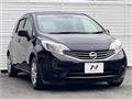 2014 Nissan Note