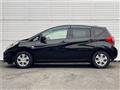 2014 Nissan Note