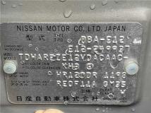 2014 Nissan Note
