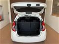 2012 Nissan Note