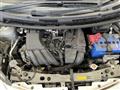 2012 Nissan Note