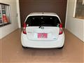 2012 Nissan Note