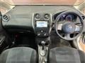 2012 Nissan Note