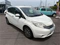 2013 Nissan Note