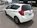 2013 Nissan Note
