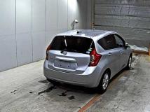 2015 Nissan Note