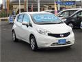 2016 Nissan Note