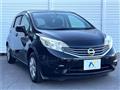 2013 Nissan Note