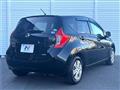2013 Nissan Note