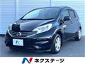 2013 Nissan Note