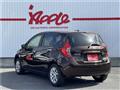 2014 Nissan Note
