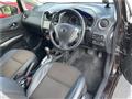2014 Nissan Note