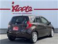 2014 Nissan Note