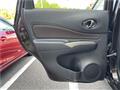 2014 Nissan Note