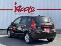 2014 Nissan Note