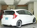 2014 Nissan Note