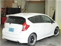 2014 Nissan Note