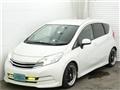 2014 Nissan Note