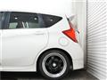 2014 Nissan Note