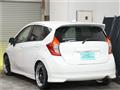 2014 Nissan Note