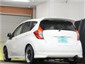2014 Nissan Note