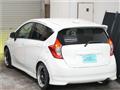 2014 Nissan Note