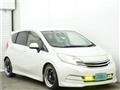 2014 Nissan Note