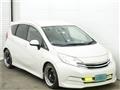 2014 Nissan Note