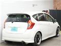 2014 Nissan Note