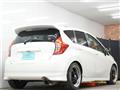 2014 Nissan Note