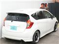2014 Nissan Note