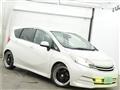 2014 Nissan Note