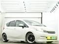 2014 Nissan Note