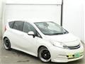 2014 Nissan Note