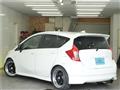 2014 Nissan Note
