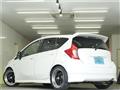 2014 Nissan Note