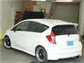2014 Nissan Note