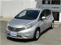 2013 Nissan Note