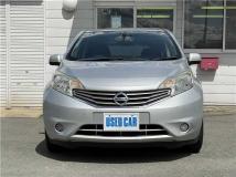 2013 Nissan Note
