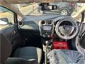 2015 Nissan Note