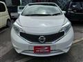 2015 Nissan Note