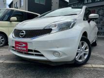 2015 Nissan Note