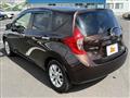 2016 Nissan Note
