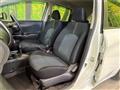 2012 Nissan Note