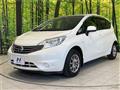 2012 Nissan Note