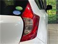 2012 Nissan Note