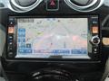 2012 Nissan Note
