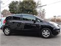 2013 Nissan Note