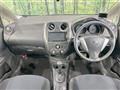 2015 Nissan Note