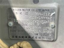 2013 Nissan Note